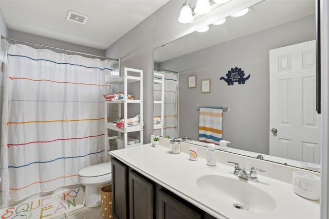 4231 Duneberry Trail, Humble, TX 77346
