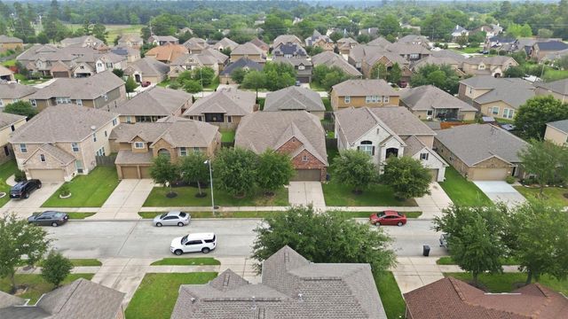 4231 Duneberry Trail, Humble, TX 77346