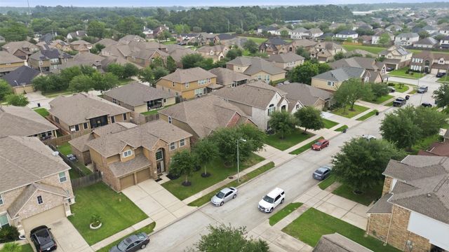 4231 Duneberry Trail, Humble, TX 77346