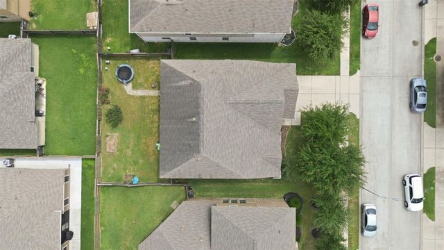 4231 Duneberry Trail, Humble, TX 77346