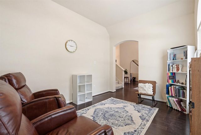 4231 Duneberry Trail, Humble, TX 77346