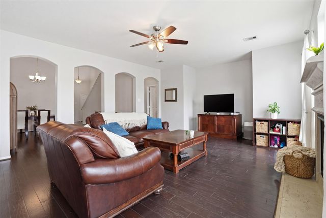 4231 Duneberry Trail, Humble, TX 77346