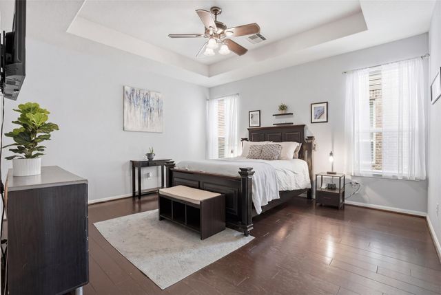 4231 Duneberry Trail, Humble, TX 77346