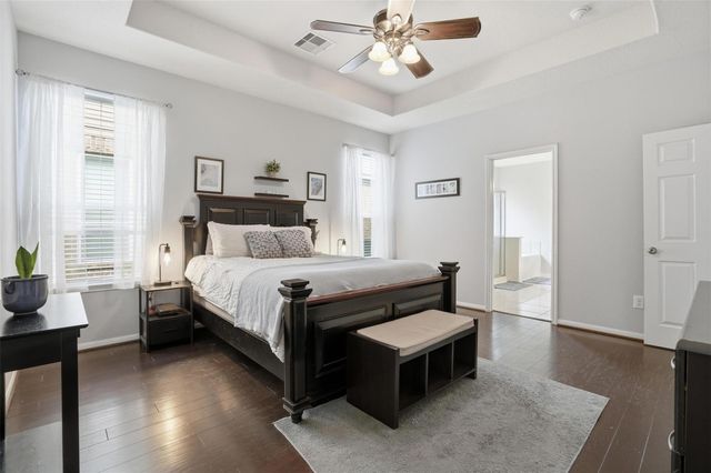 4231 Duneberry Trail, Humble, TX 77346