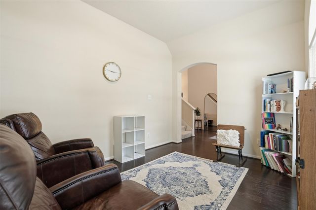 4231 Duneberry Trail, Humble, TX 77346