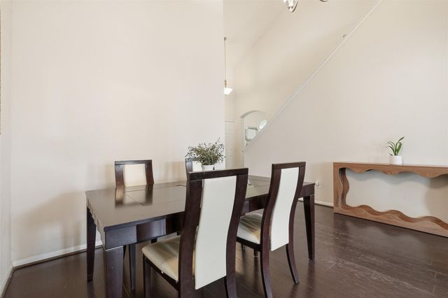 4231 Duneberry Trail, Humble, TX 77346