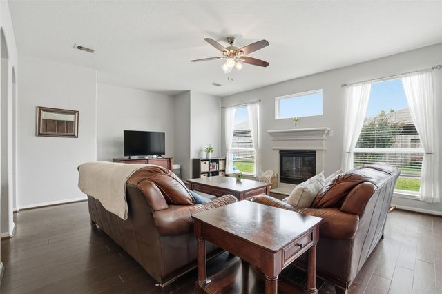 4231 Duneberry Trail, Humble, TX 77346