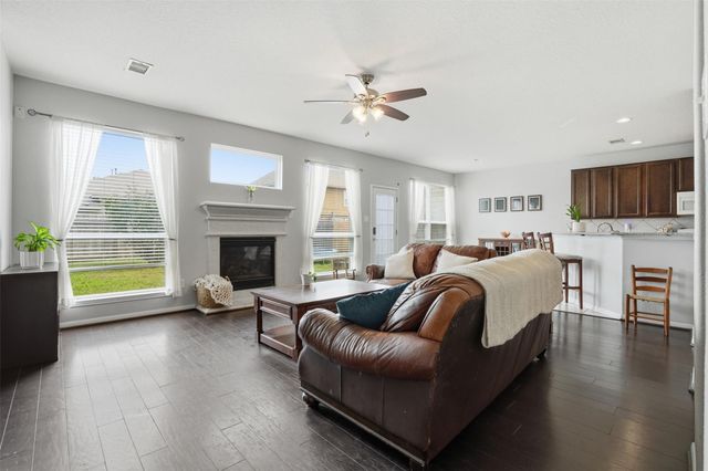 4231 Duneberry Trail, Humble, TX 77346