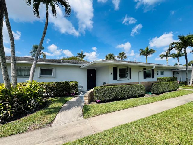 2744 Emory Drive E E, West Palm Beach, FL 33415