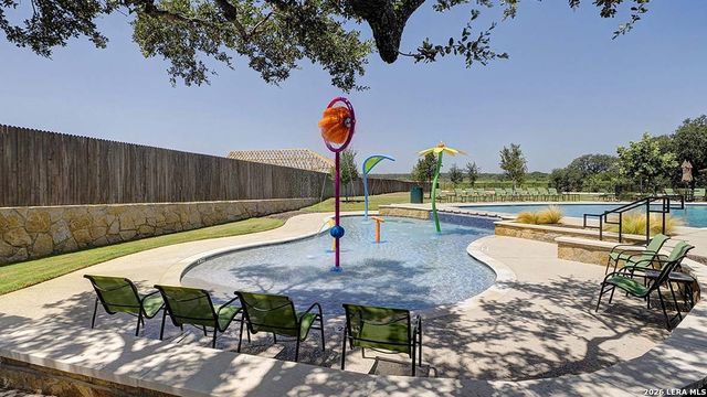 1551 Esmeralda Grv, San Antonio, TX 78253