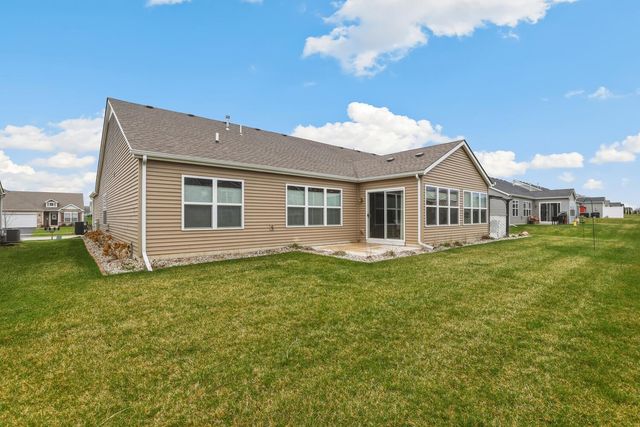 15428 W 101st Place, Dyer, IN 46311