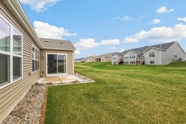 15428 W 101st Place, Dyer, IN 46311