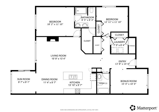 15428 W 101st Place, Dyer, IN 46311