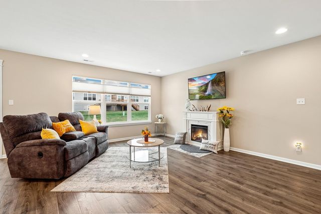 15428 W 101st Place, Dyer, IN 46311