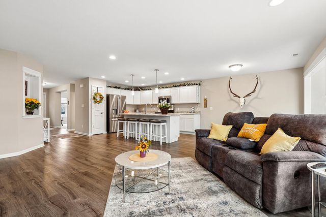 15428 W 101st Place, Dyer, IN 46311