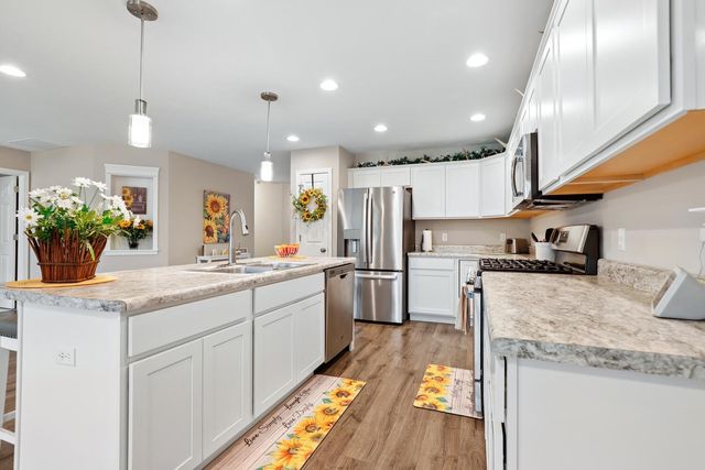 15428 W 101st Place, Dyer, IN 46311