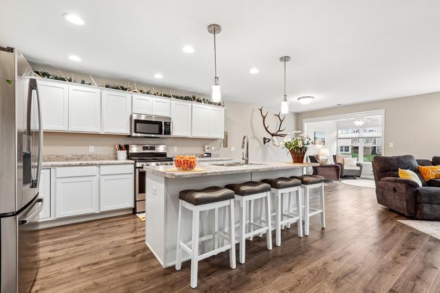 15428 W 101st Place, Dyer, IN 46311