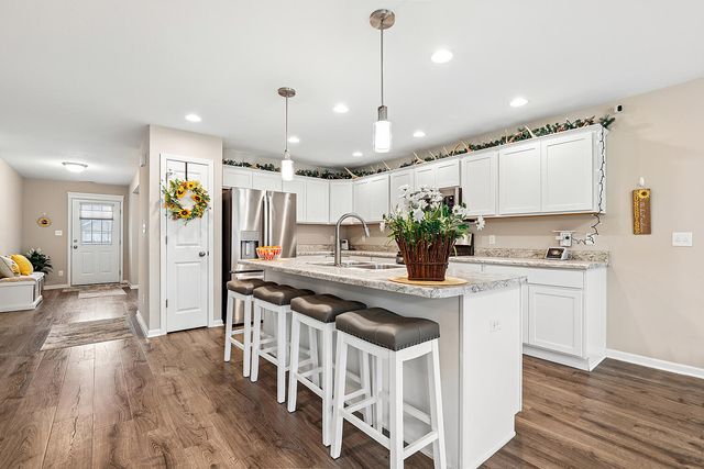 15428 W 101st Place, Dyer, IN 46311