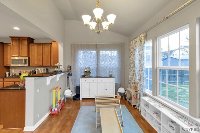 111 Camelot Drive, West Seneca, NY 14224