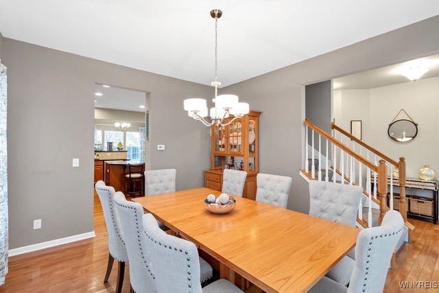 111 Camelot Drive, West Seneca, NY 14224