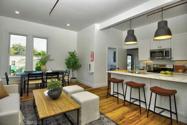 1700 Osos Street, San Luis Obispo, CA 93401