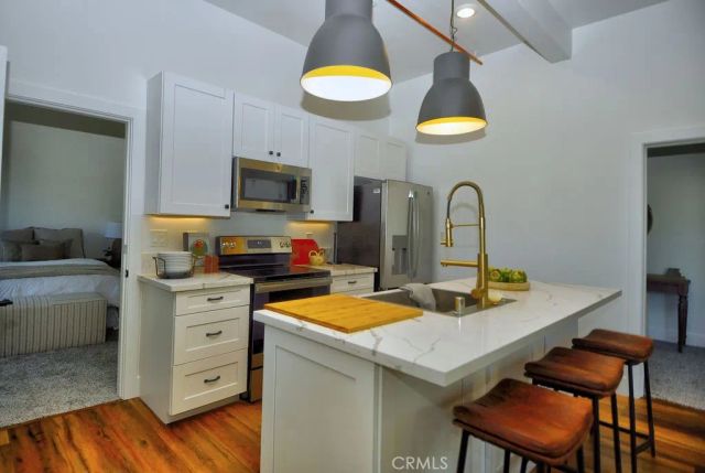 1700 Osos Street, San Luis Obispo, CA 93401