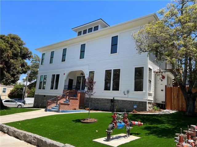 1700 Osos Street, San Luis Obispo, CA 93401