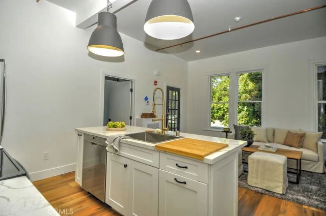 1700 Osos Street, San Luis Obispo, CA 93401