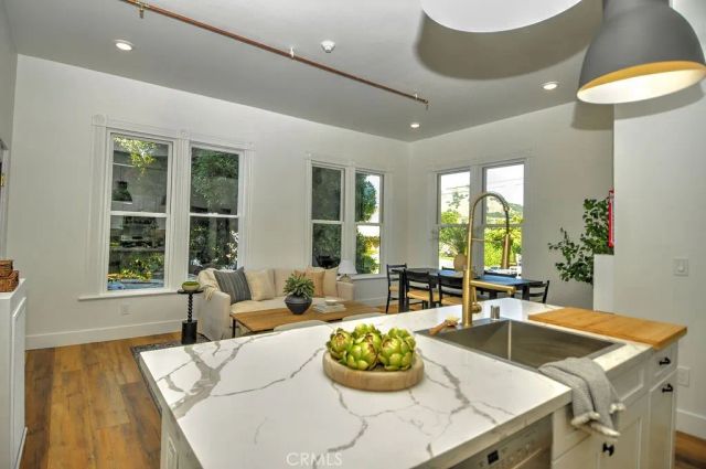 1700 Osos Street, San Luis Obispo, CA 93401