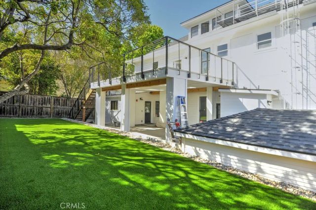 1700 Osos Street, San Luis Obispo, CA 93401