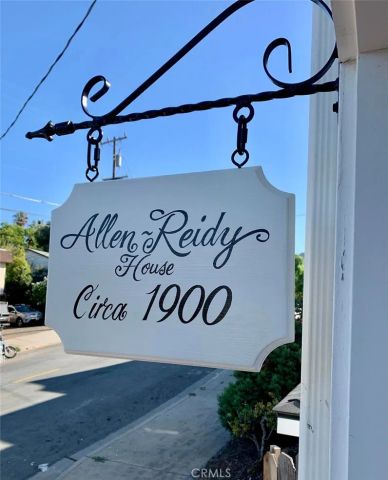 1700 Osos Street, San Luis Obispo, CA 93401