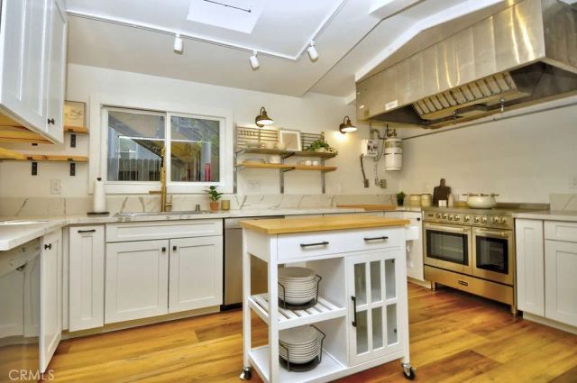 1700 Osos Street, San Luis Obispo, CA 93401