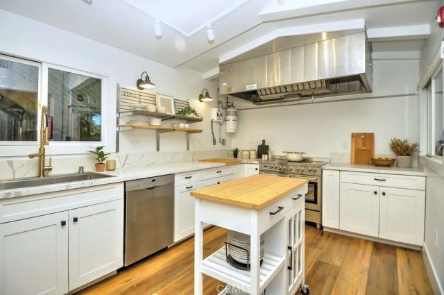 1700 Osos Street, San Luis Obispo, CA 93401