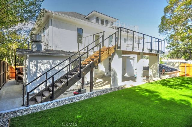 1700 Osos Street, San Luis Obispo, CA 93401