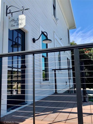 1700 Osos Street, San Luis Obispo, CA 93401