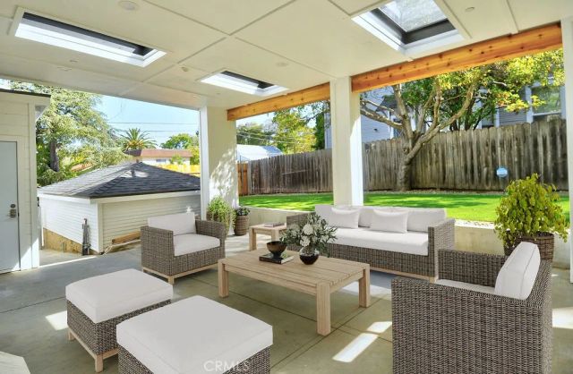 1700 Osos Street, San Luis Obispo, CA 93401