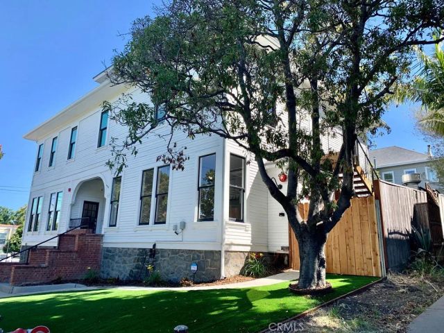 1700 Osos Street, San Luis Obispo, CA 93401