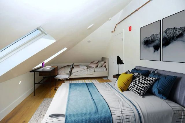 1700 Osos Street, San Luis Obispo, CA 93401