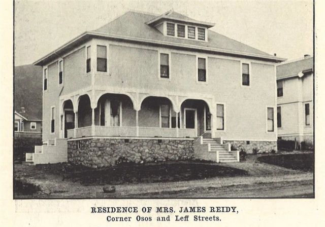 1700 Osos Street, San Luis Obispo, CA 93401