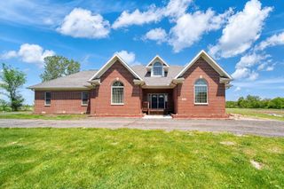 19834 Redman Road, Milan Twp, MI 48160