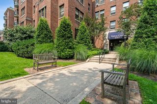 4007 CONNECTICUT AVE NW #314, Washington, DC 20008