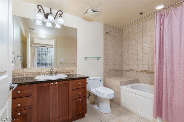 2405 West Serene Avenue 522, Las Vegas, NV 89123
