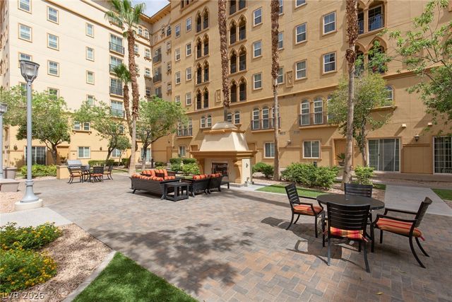 2405 West Serene Avenue 522, Las Vegas, NV 89123