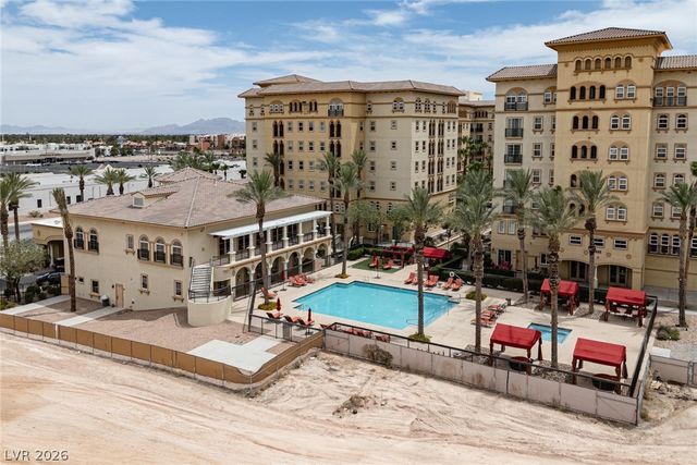 2405 West Serene Avenue 522, Las Vegas, NV 89123