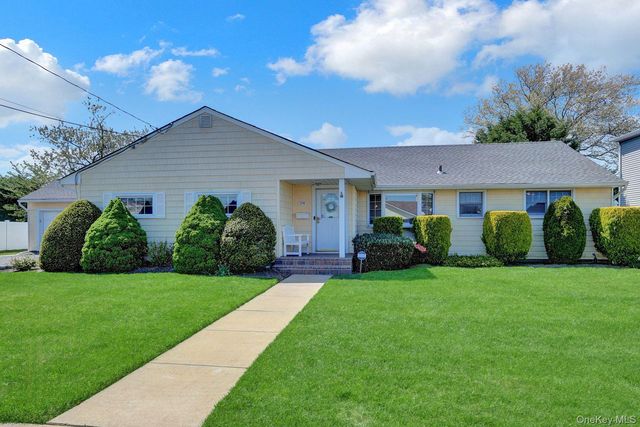 378 Harrison Avenue, Massapequa, NY 11758