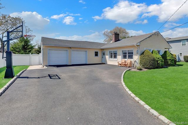 378 Harrison Avenue, Massapequa, NY 11758