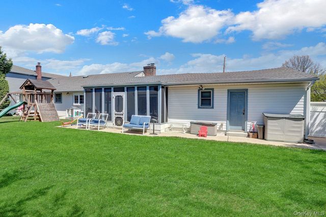 378 Harrison Avenue, Massapequa, NY 11758