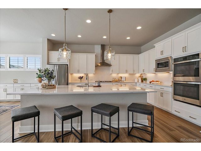 3236 Offbeaten Pl, Castle Rock, CO 80108