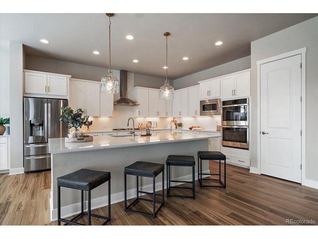 3236 Offbeaten Pl, Castle Rock, CO 80108