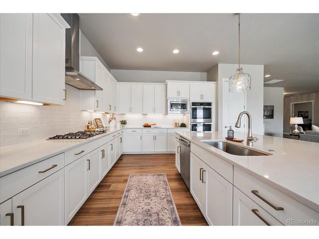 3236 Offbeaten Pl, Castle Rock, CO 80108